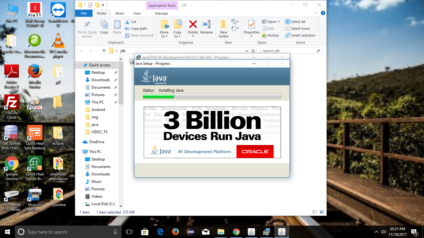 jdk7