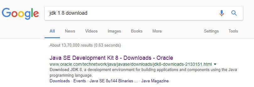 jdk1
