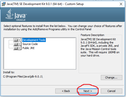 jdk5