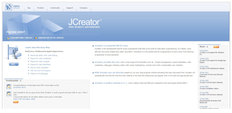 creatoride